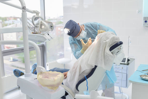 Best Emergency Dentist for Lost Fillings or Crowns in Galeville, NY
